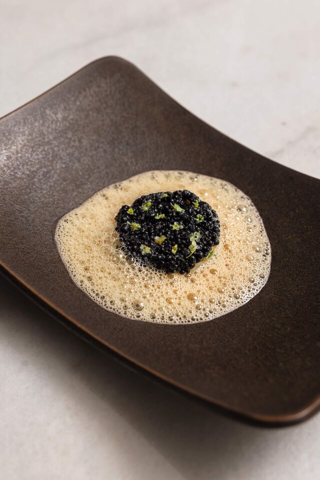 Feijão “bago de arroz” e Lula