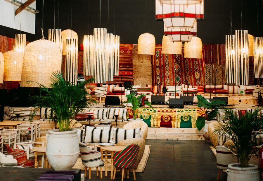 O Café des Épices traz o sabor e a alma de Marrocos a Lisboa 