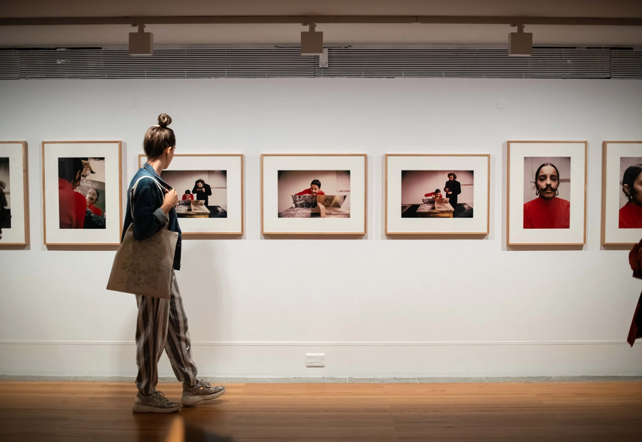 Lisbon Art Weekend: quatro dias em que Lisboa respira arte 