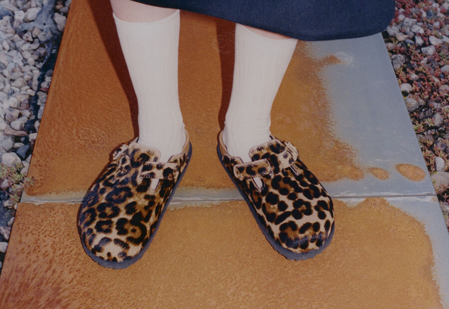 Birkenstock 1774. A celebração da noite berlinense 