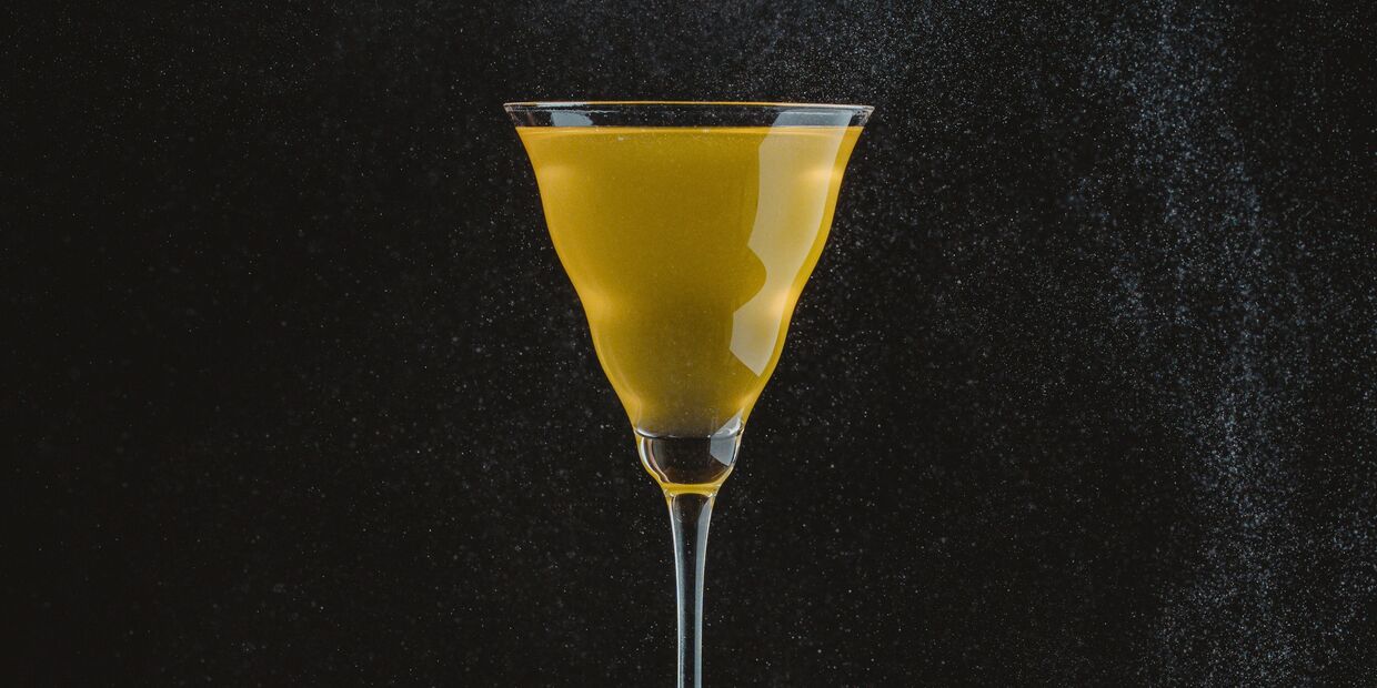 Novo menu de cocktails especiais no Red Frog