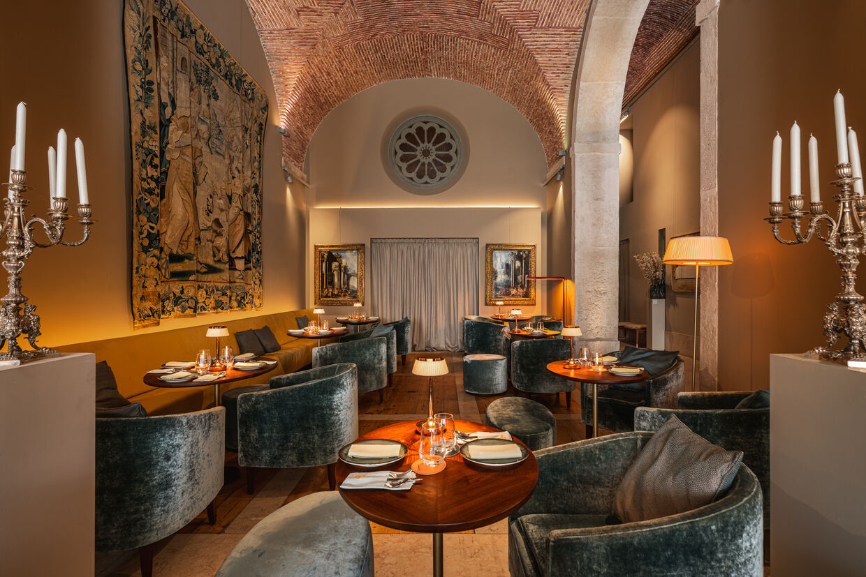 Jazz Iberia chega a Lisboa com música, arte e gastronomia no The Lisbon Club55