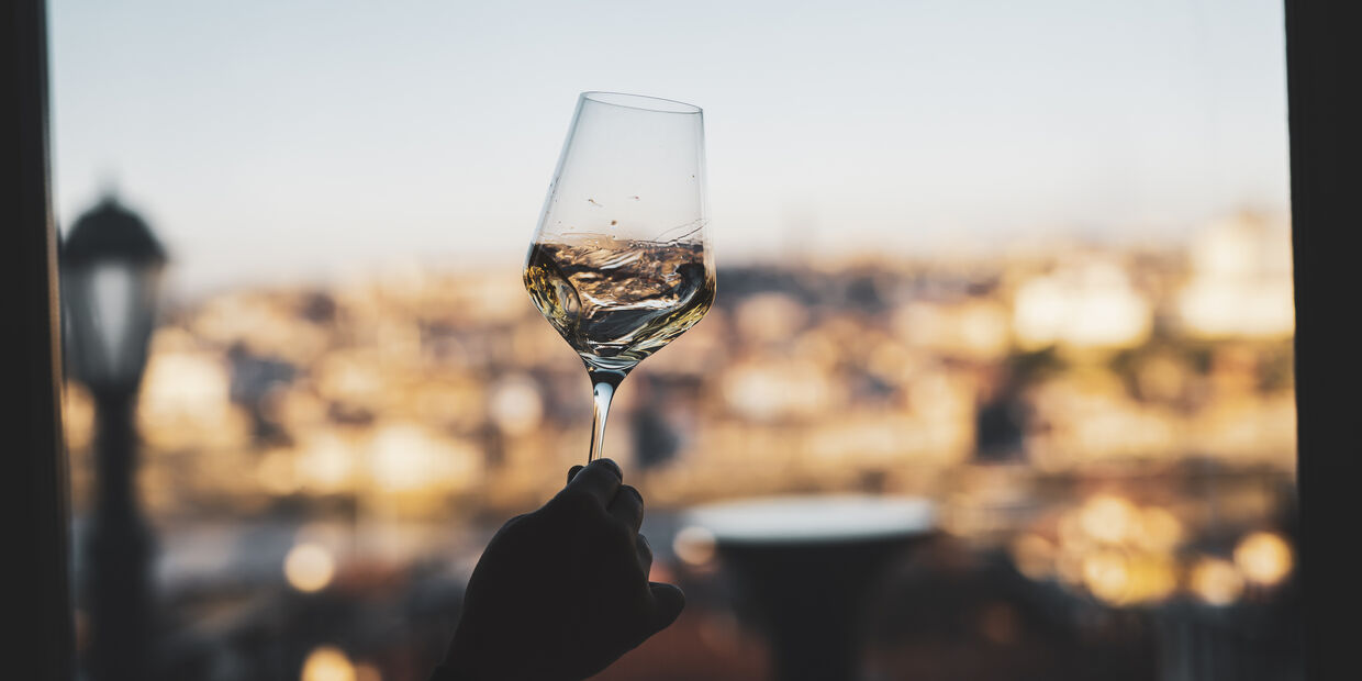 O Natal começa no The Yeatman