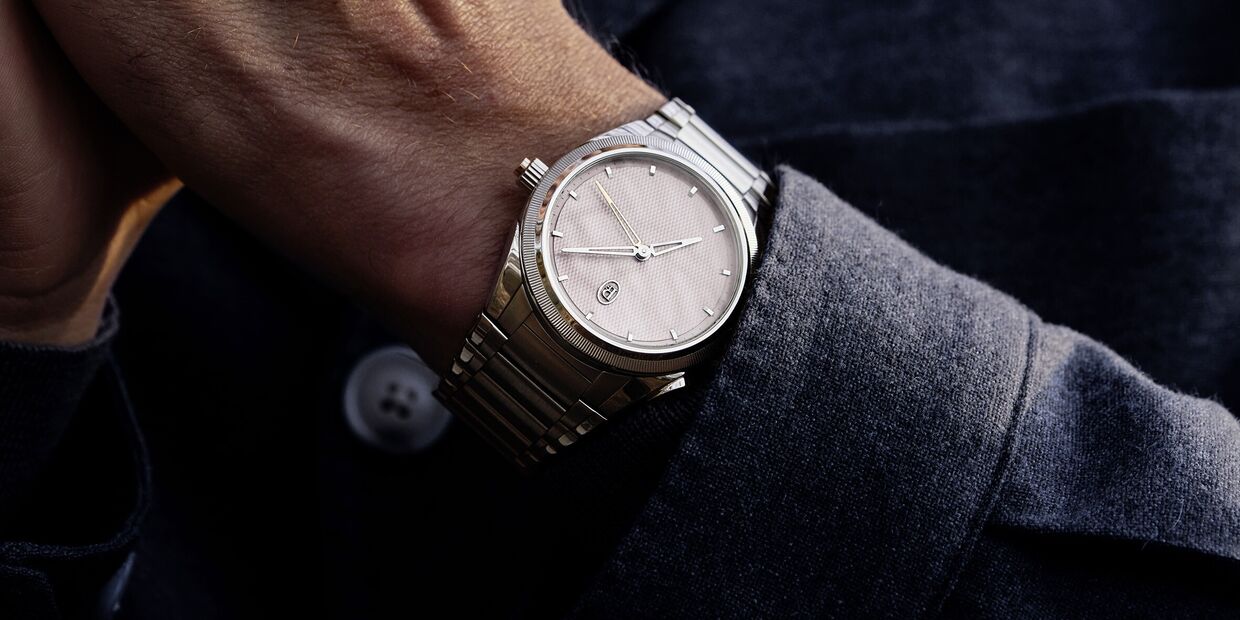 Relógios e Natal: uma parceria imbatível no pulso 