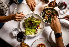 No Davvero, a Itália serve-se com autenticidade