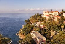 Chá ou cocktail? O Reid’s Palace apresenta dois novos espaços no Funchal para qualquer uma das opções