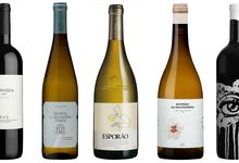 Vinhos de topo que vai querer saborear este fim de semana
