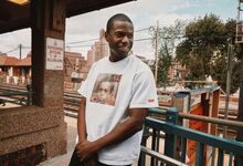 O "vibe" de Queens e do hip-hop na nova coleção Levi’s x Nas