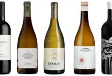 Vinhos de topo que vai querer saborear este fim de semana