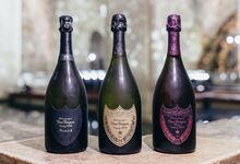 Dom Pérignon Plenitude 2: a arte de fazer um grande champanhe saber ainda melhor 
