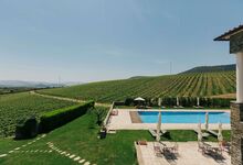 The Manor House Celeirós. A tranquilidade mora nesta casa duriense