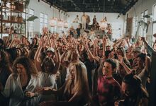 Rise & Vibe. Lisboa acolhe evento matinal