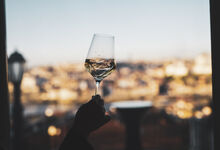 O Natal começa no The Yeatman