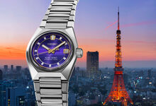 King Seiko: o renascimento que está a abalar o mundo do luxo