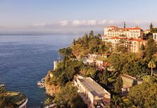 Chá ou cocktail? O Reid’s Palace apresenta dois novos espaços no Funchal para qualquer uma das opções