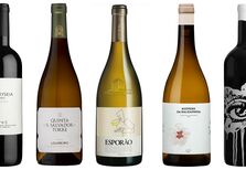 Vinhos de topo que vai querer saborear este fim de semana