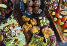 Prepare o paladar: a Avenida da Liberdade transforma-se no epicentro do sabor em Lisboa!