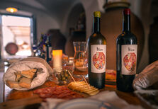 São Martinho: fomos às adegas e provámos o vinho de talha