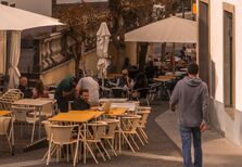 Guia Repsol distingue pequenas pérolas do quotidiano