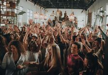 Rise & Vibe. Lisboa acolhe evento matinal