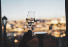 O Natal começa no The Yeatman