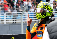 Os melhores designs de capacetes da Fórmula 1