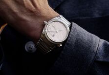 Relógios e Natal: uma parceria imbatível no pulso 