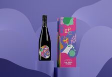 A edição limitada que aproxima Los Pepes da Champagne EPC