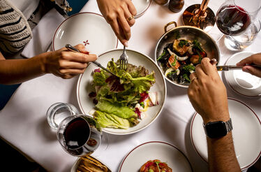 No Davvero, a Itália serve-se com autenticidade