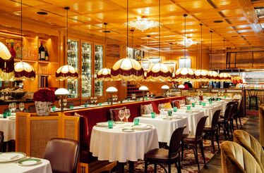 Rocco recebe 2026 com baile de máscaras veneziano e alta gastronomia