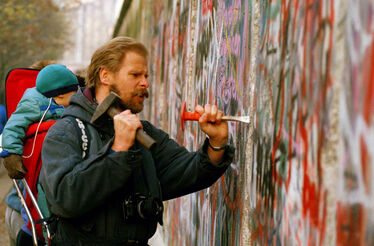 “Para Lá do Muro”, toda a verdade sobre a vida dos alemães de leste