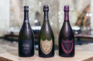 Dom Pérignon Plenitude 2: a arte de fazer um grande champanhe saber ainda melhor 