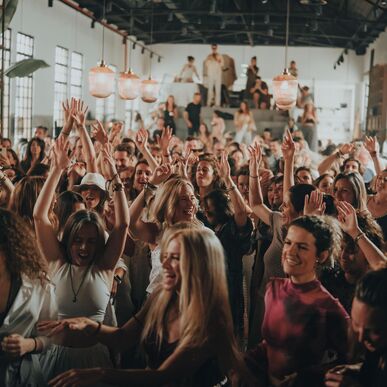 Rise & Vibe. Lisboa acolhe evento matinal