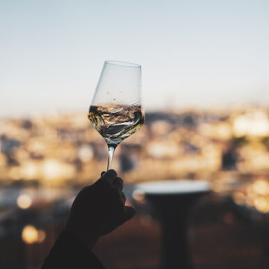 O Natal começa no The Yeatman