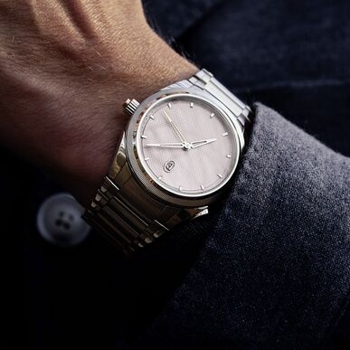 Relógios e Natal: uma parceria imbatível no pulso 