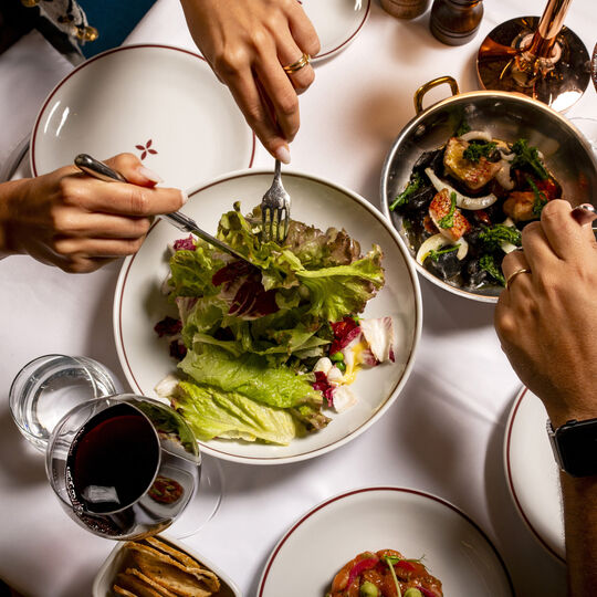 No Davvero, a Itália serve-se com autenticidade