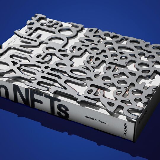 Tudo o que sempre quis saber sobre NFTs (mas ficou demasiado confuso para perguntar)