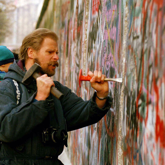 “Para Lá do Muro”, toda a verdade sobre a vida dos alemães de leste