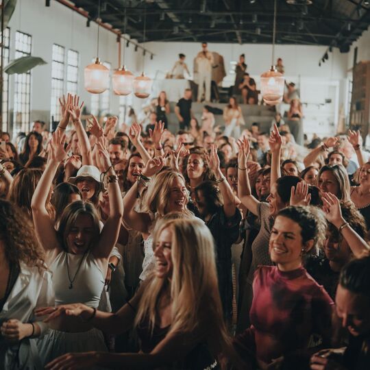 Rise & Vibe. Lisboa acolhe evento matinal