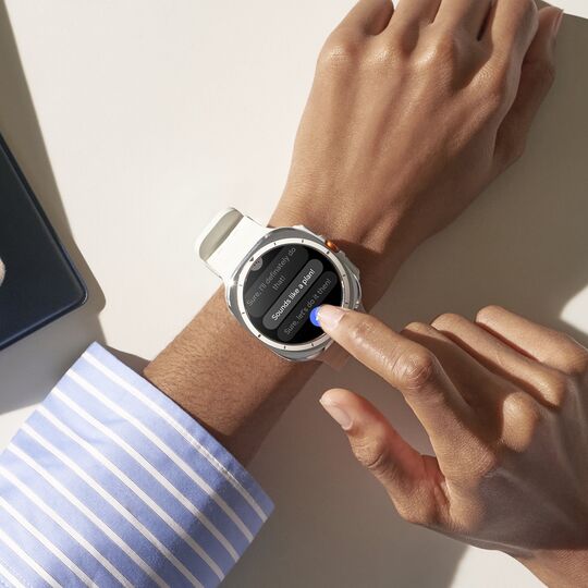 Os melhores smartwatches que pode comprar agora (a tempo de aproveitar a Black Friday)