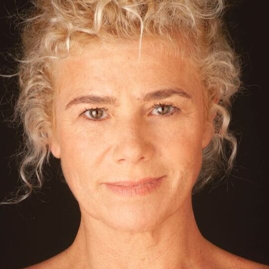 Um dia na vida de Ana Brito e Cunha: “Paro para respirar,
para rir e também para dar espaço ao erro”