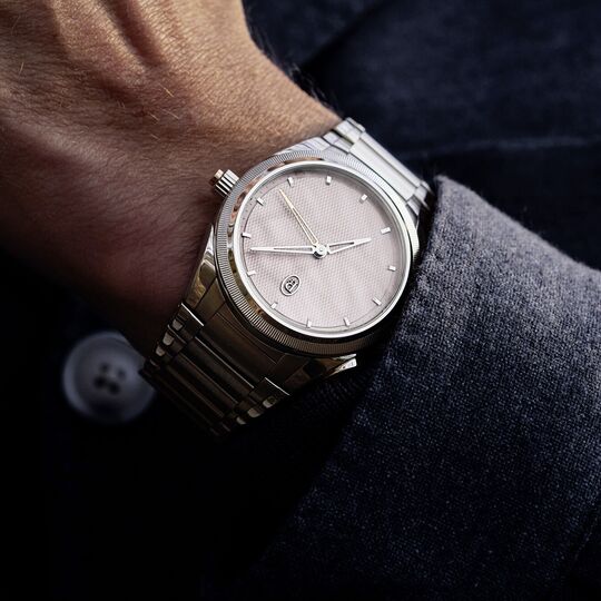 Relógios e Natal: uma parceria imbatível no pulso 