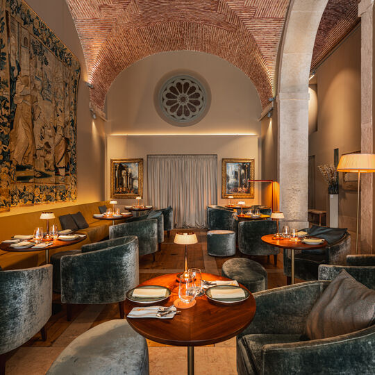  The Lisbon Club55 apresenta a primeira sessão Jazz Iberia