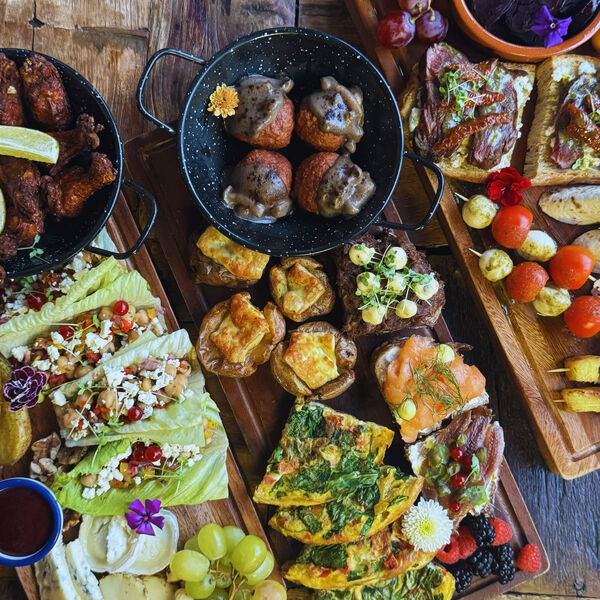 Prepare o paladar: a Avenida da Liberdade transforma-se no epicentro do sabor em Lisboa!