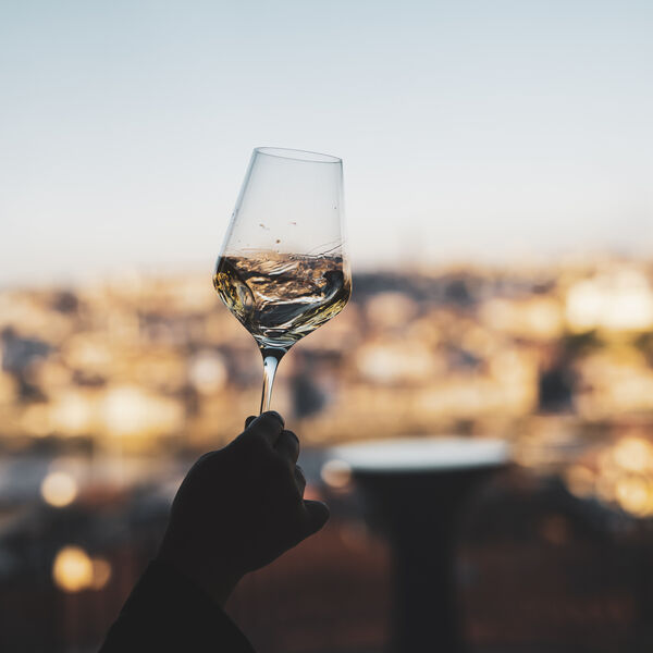 O Natal começa no The Yeatman