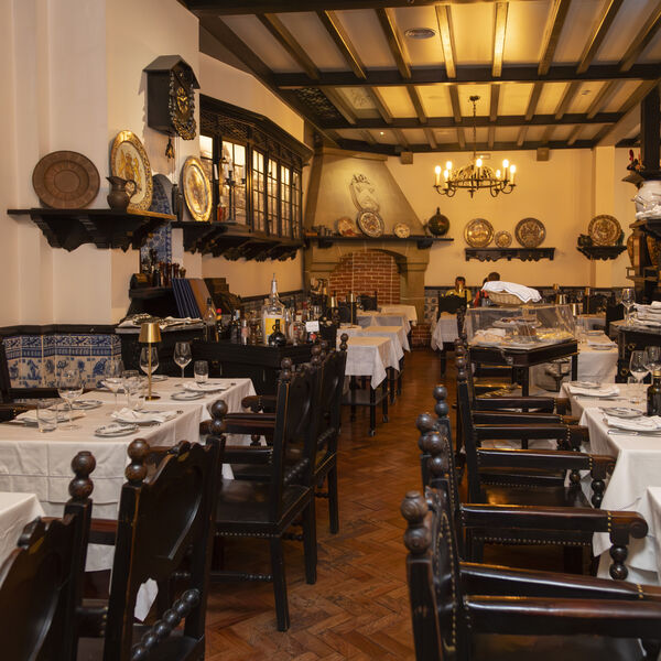 Escondidinho: a arte da gastronomia portuguesa no coração do Porto