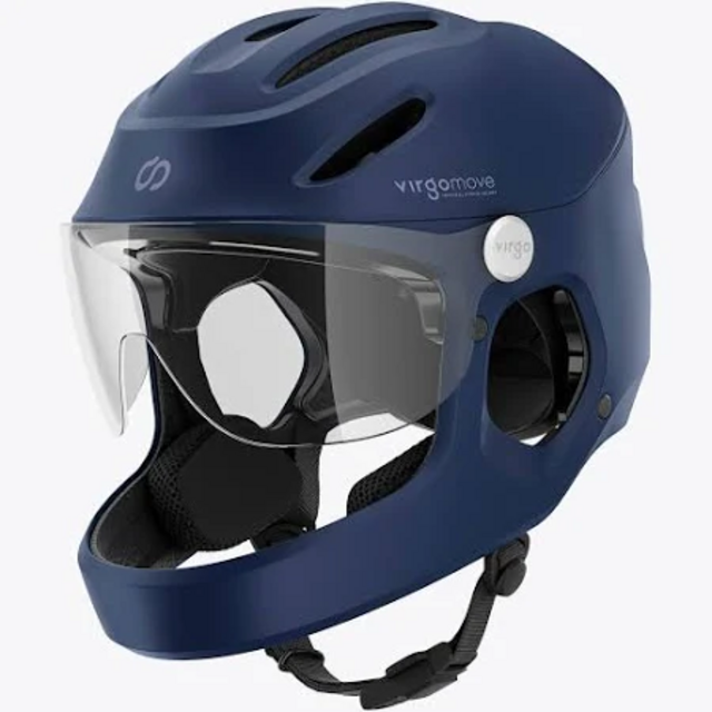 Gadgets: Virgo Integral Mips