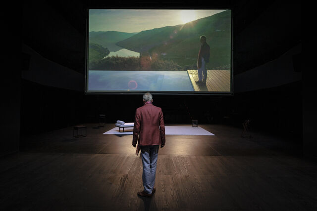 Sugestões culturais: exposições em Lisboa e Braga, música em Braga, teatro em Águeda e eventos de vinho no Porto e Vila de Frades