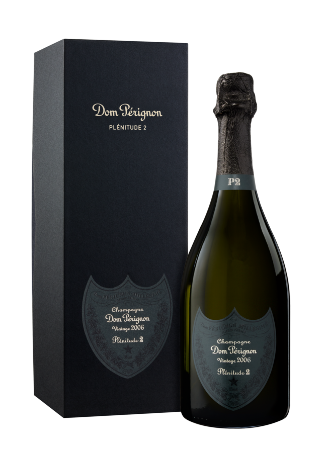 Champagne Dom Pérignon Vintage 2006 Plénitude 2