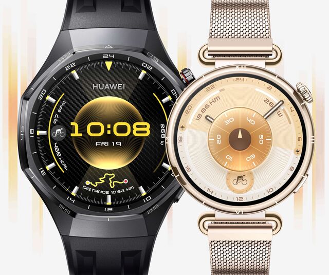 Smartwatch Huawei GT 6